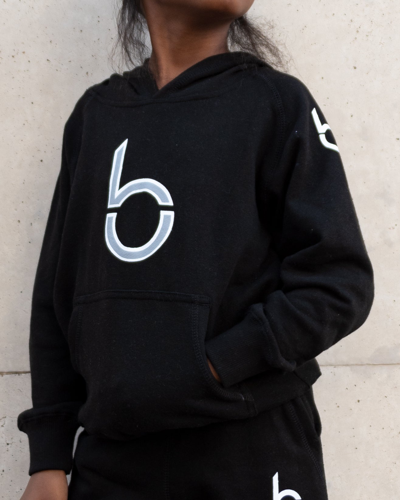 Youth Signature Hoodie