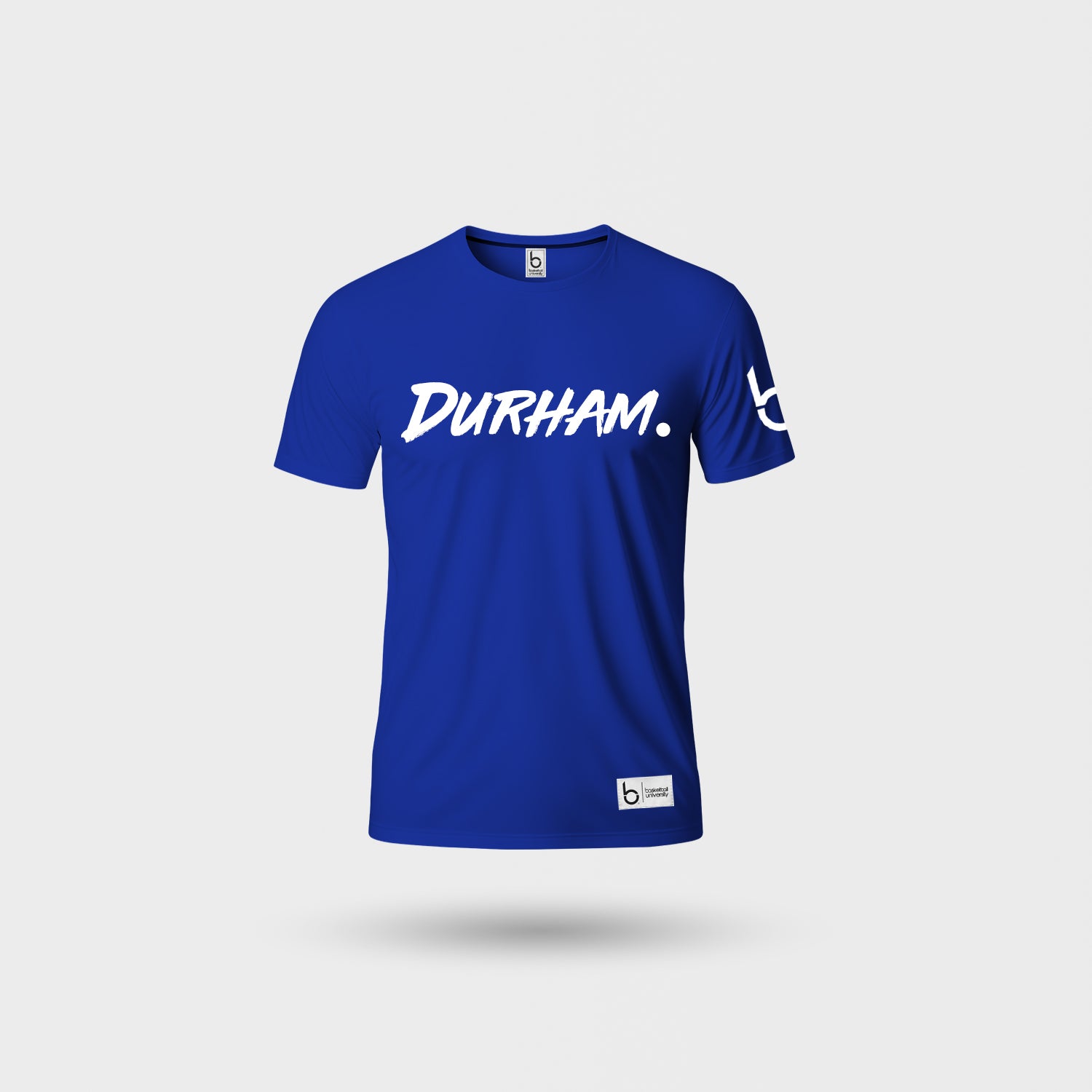 Durham - Hoop City T-Shirt