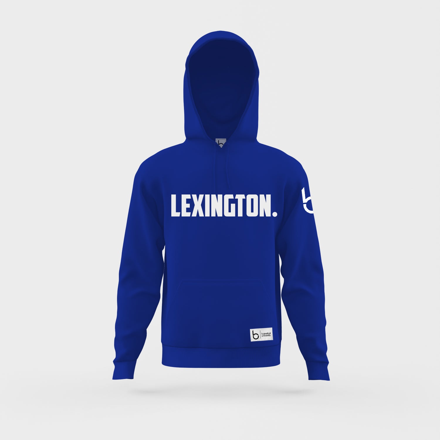 Lexington - Hoop City Hoodie