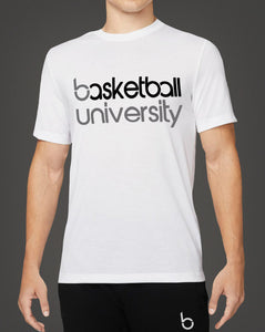 Men's Basketball U Performance T-Shirt