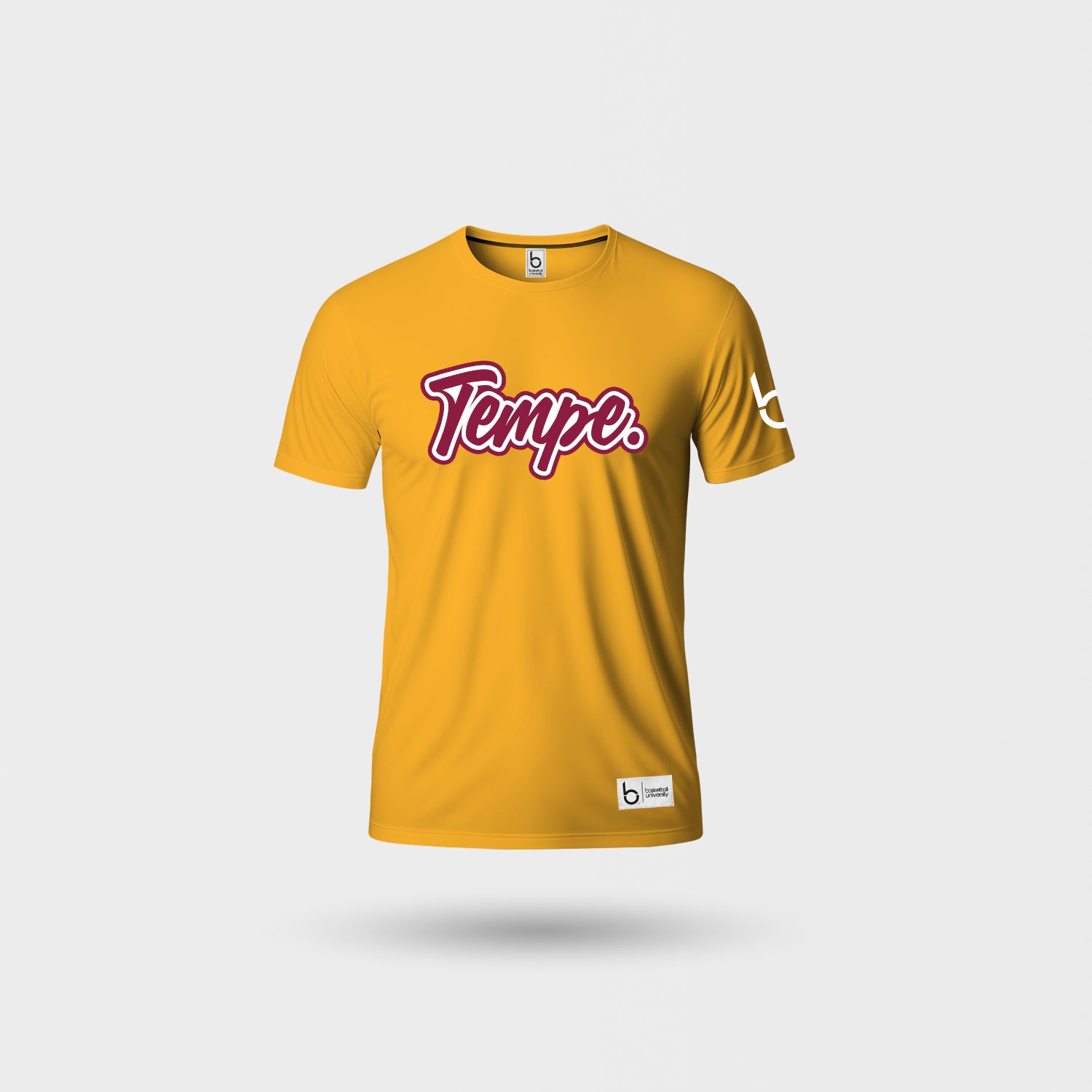 Tempe - Hoop City T-Shirt