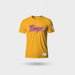 Tempe - Hoop City T-Shirt