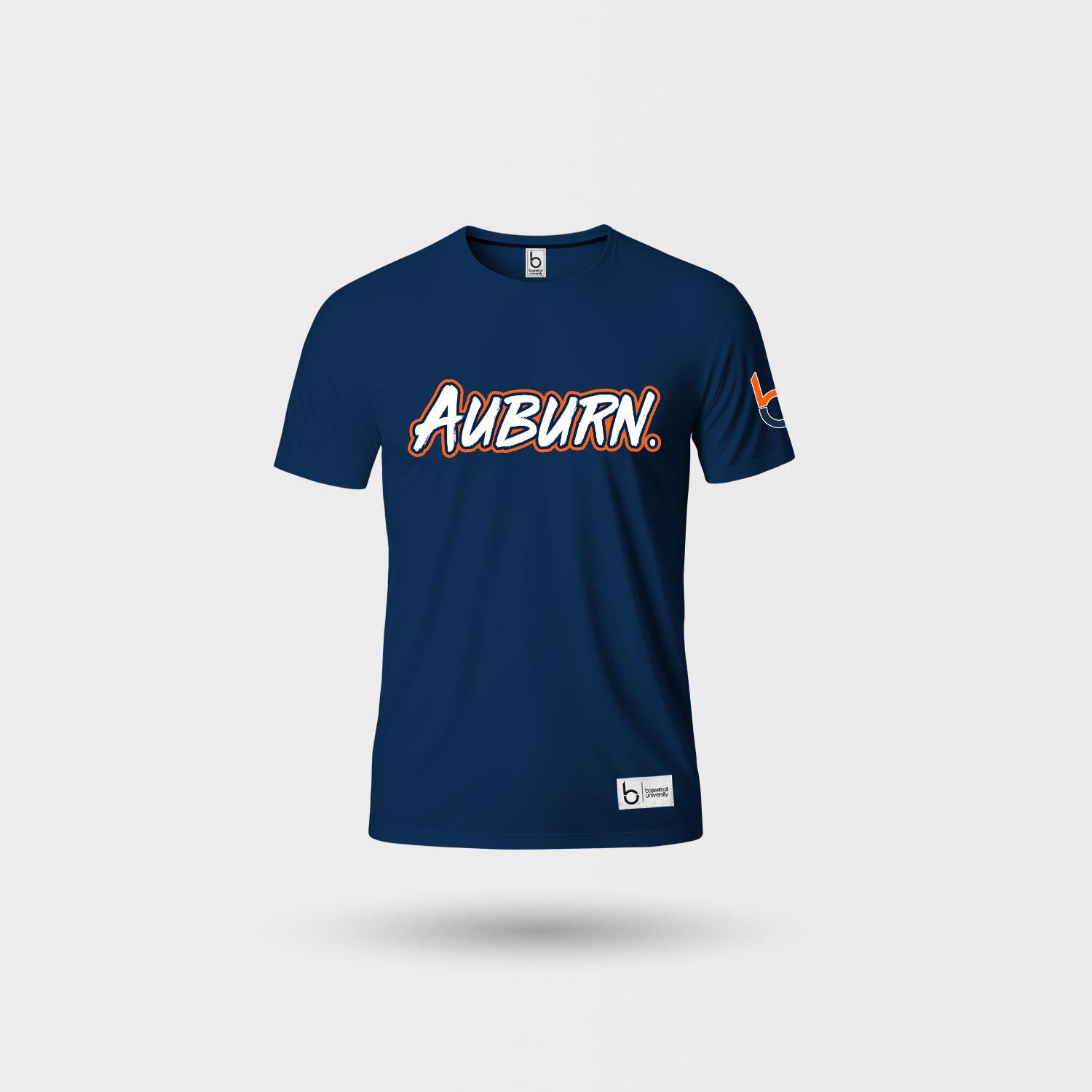 Auburn - Hoop City T-Shirt