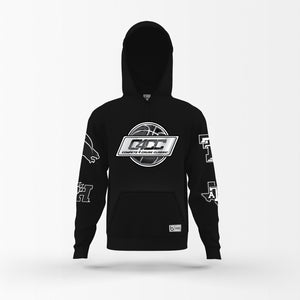 Compete 4 Cause Classic Commemorative Hoodie