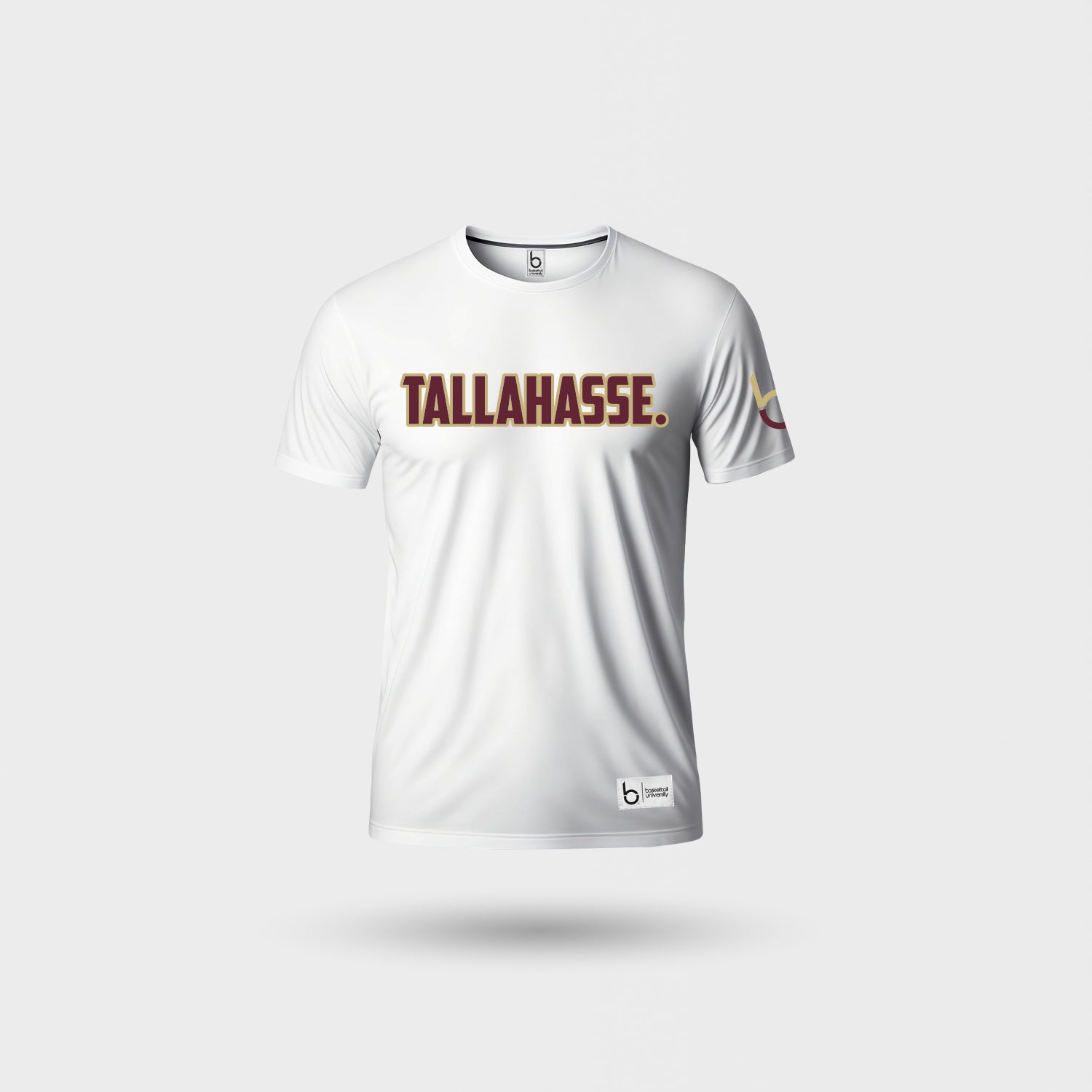 Tallahassee - Hoop City T-Shirt