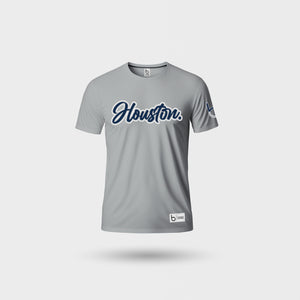 Houston - Hoop City T-Shirt