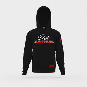 Copy of Port Arthur - Hoop City Hoodie