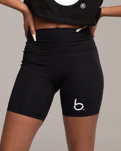 BU Biker Shorts