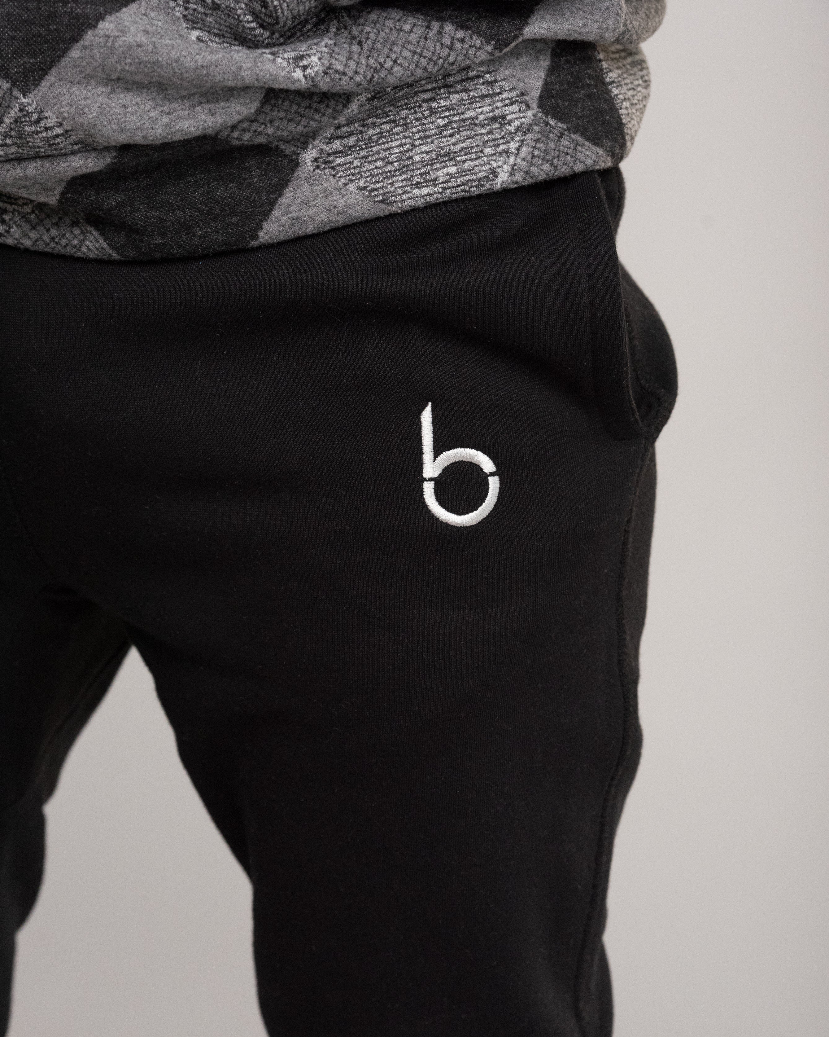 Men's Signature Joggers