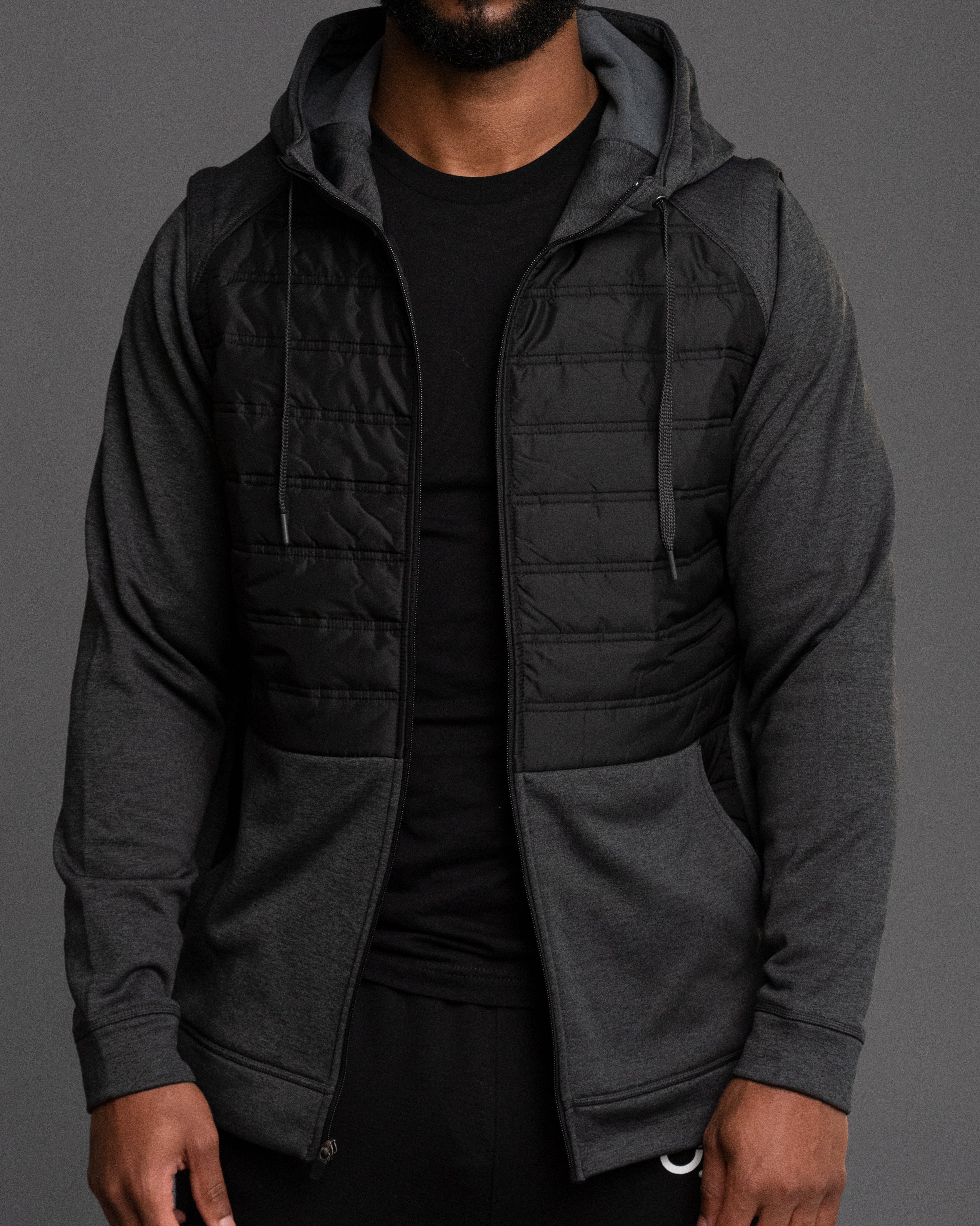 Men's Post-Game Fly Away Jacket