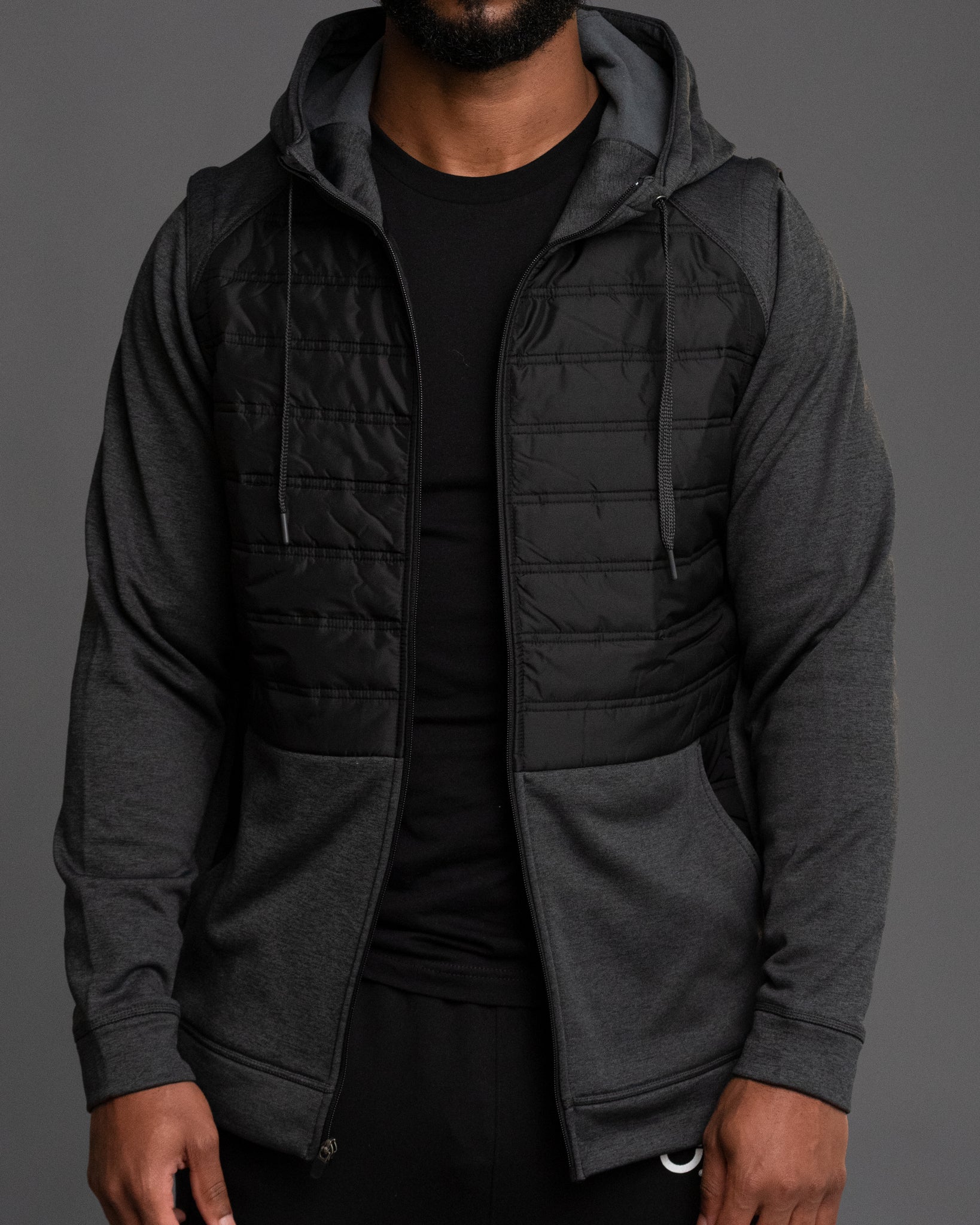 Men's Post-Game Fly Away Jacket