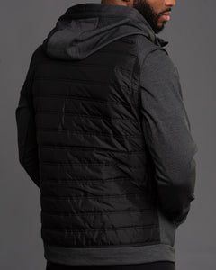 Men's Post-Game Fly Away Jacket