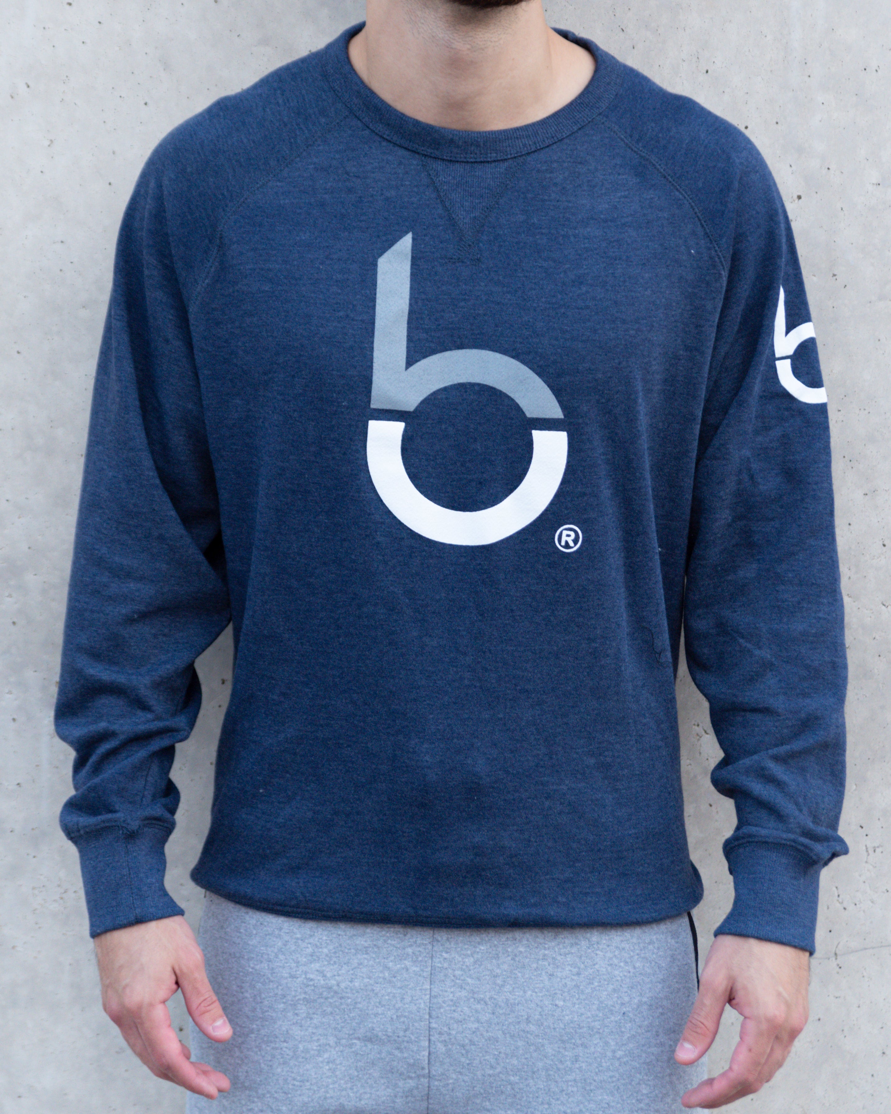 Men's Signature Lightweight Sweatshirt