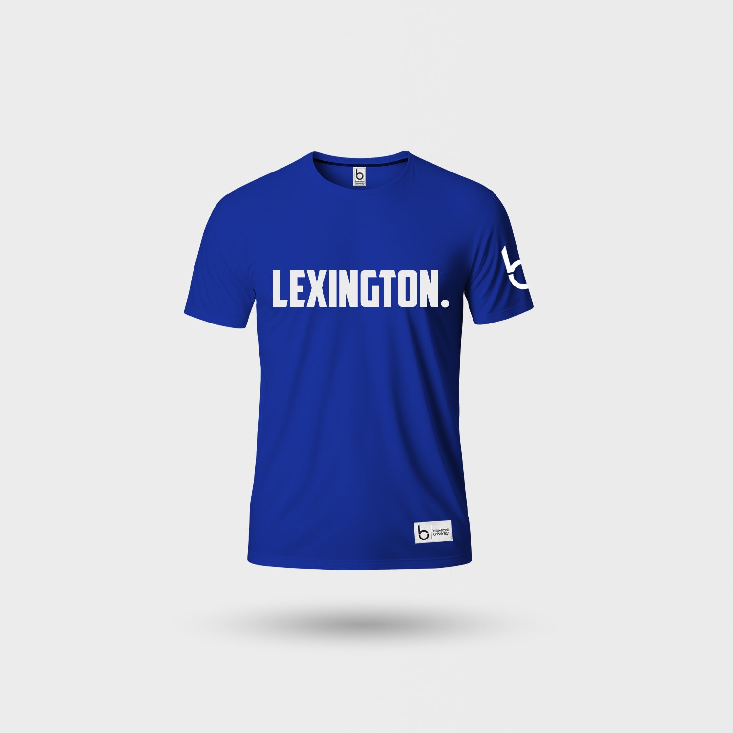 Lexington - Hoop City T-Shirt