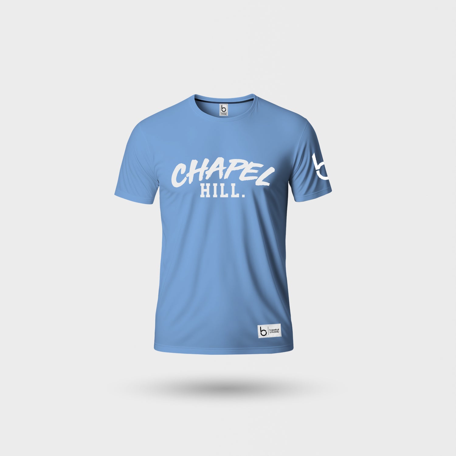 Chapel Hill - Hoop City T-Shirt
