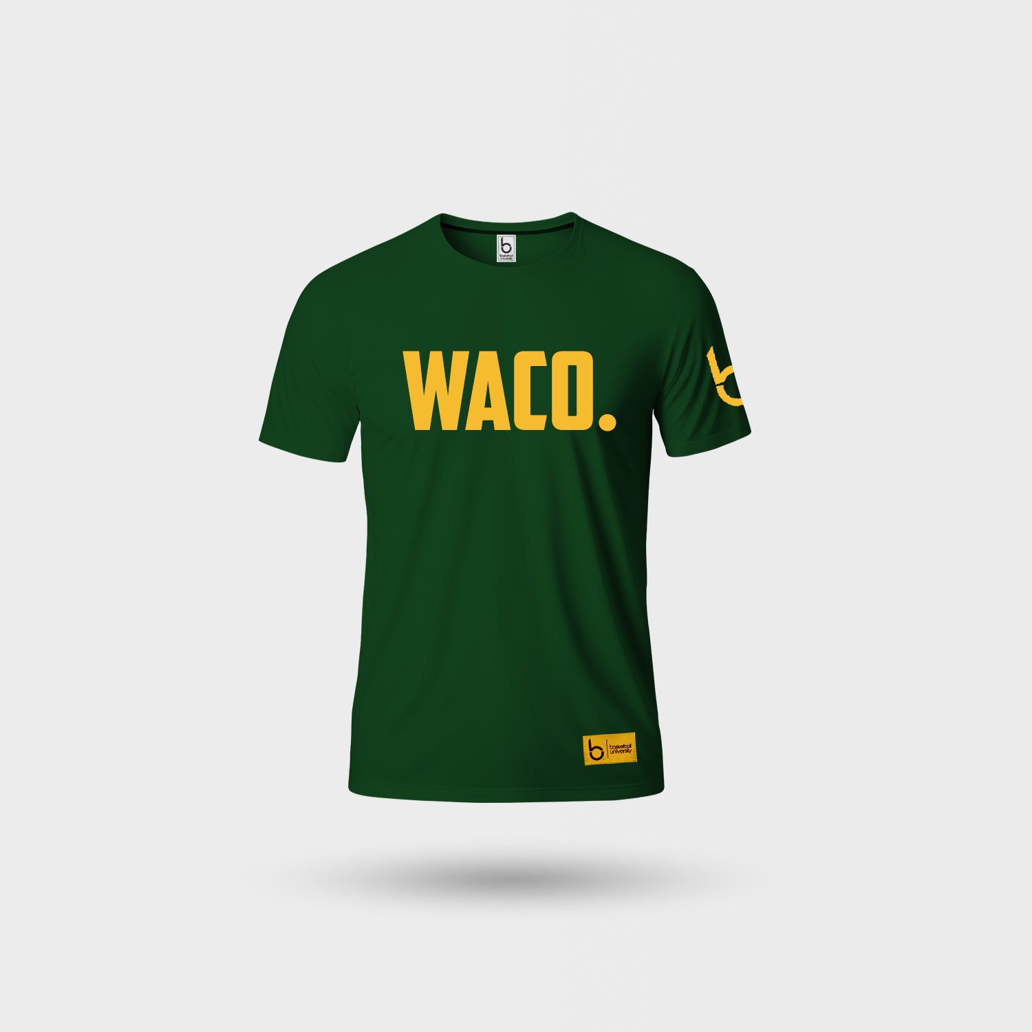 Waco - Hoop City T-Shirt