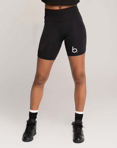 BU Biker Shorts