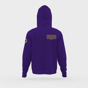 Port Arthur - Hoop City Hoodie